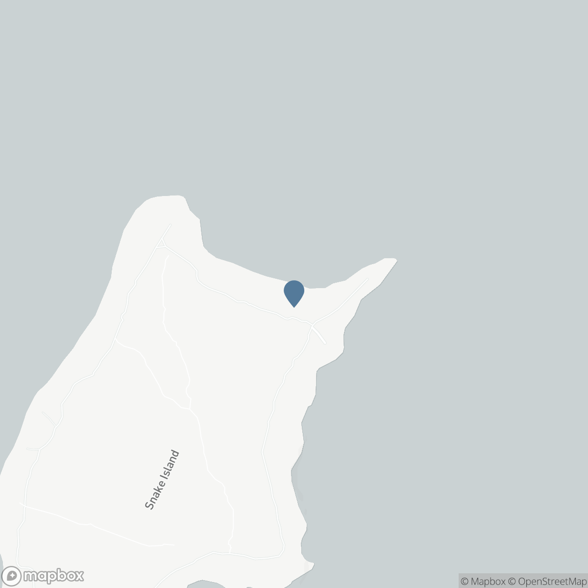 LOT 3 SNAKE ISLAND ROAD, Georgina, Ontario L4P 3E9